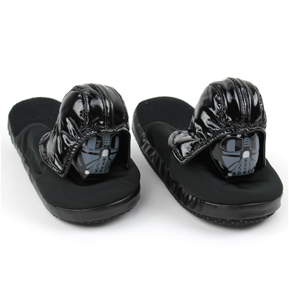 Mga tsinelas sa Darth Vader Star Wars 3D Comfy Character Slippers