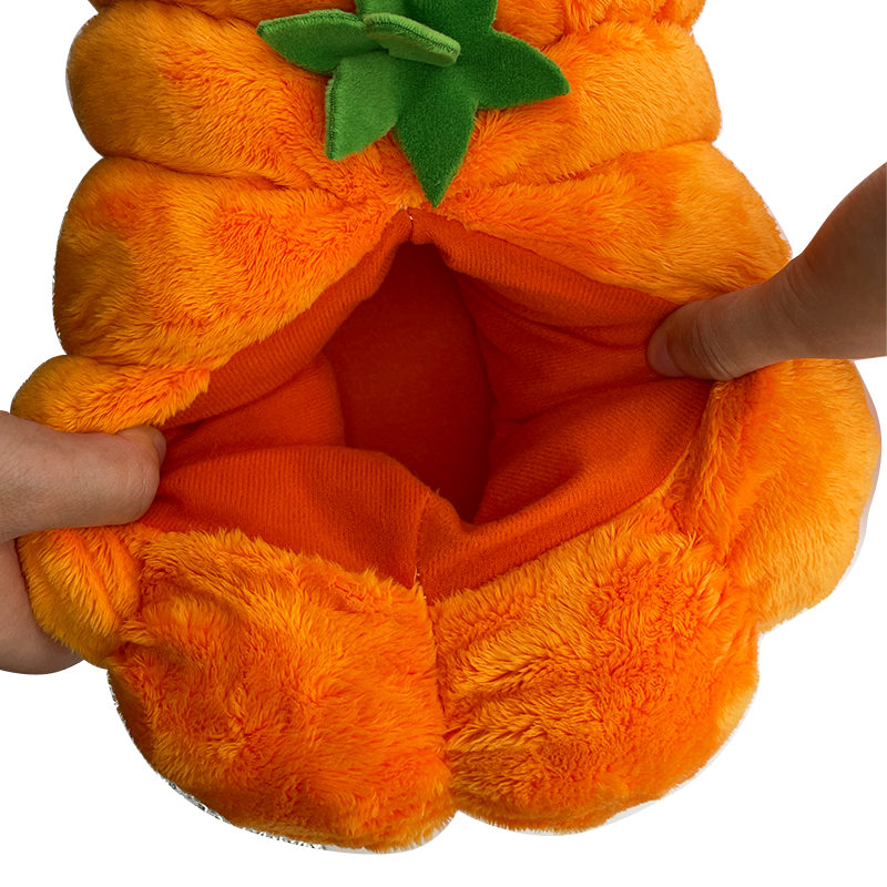 Halloween Pumpkin Zapatilak10