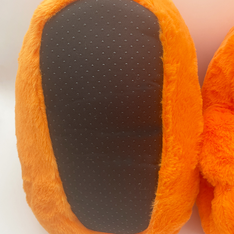 Slippers Halloween Teddy Bear5