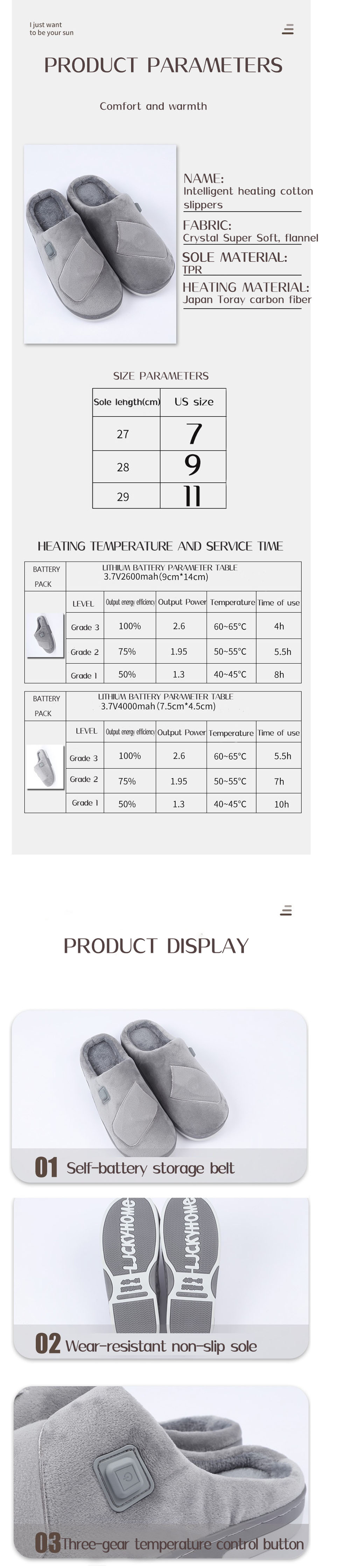 Kub khau khiab Specification 5