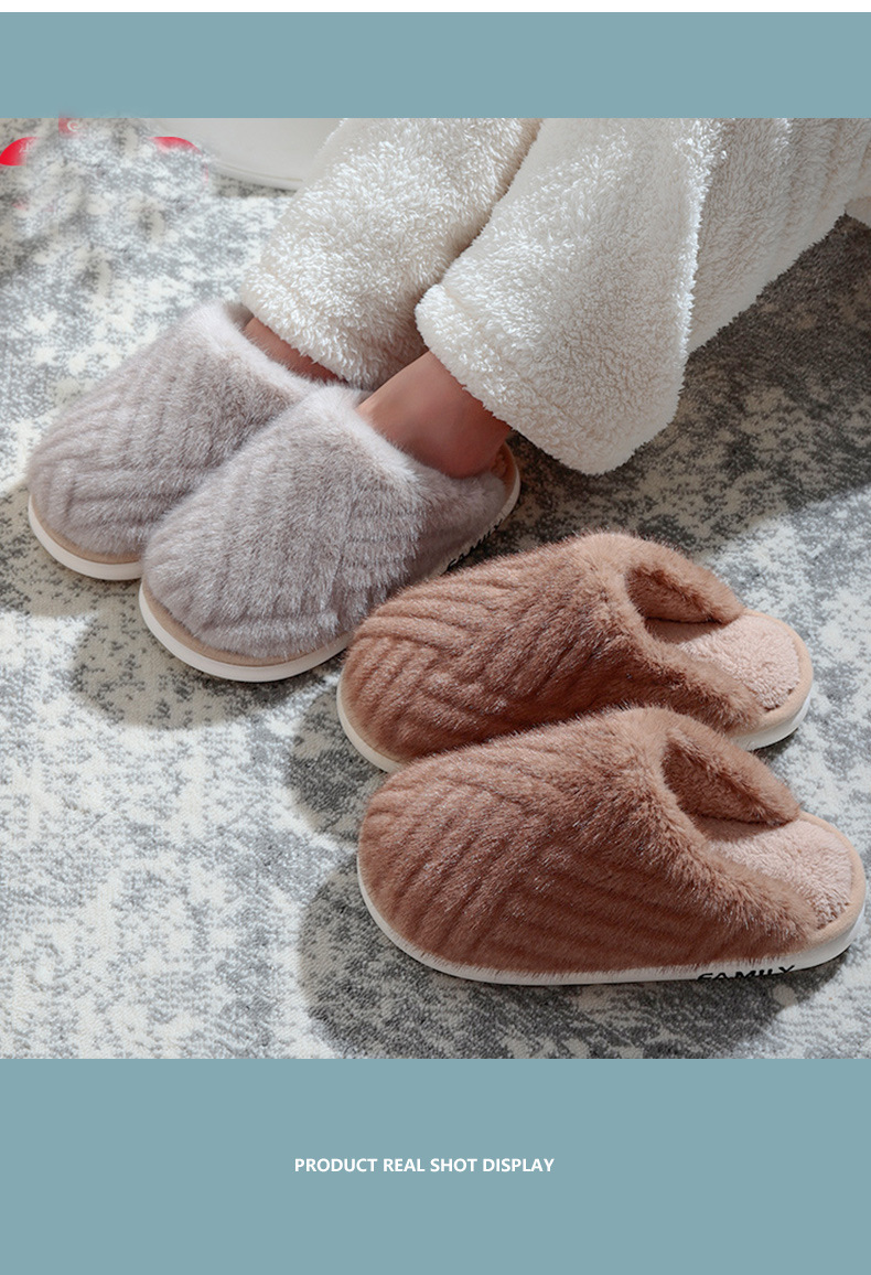 slippers ụlọ maka ụmụ nwanyị