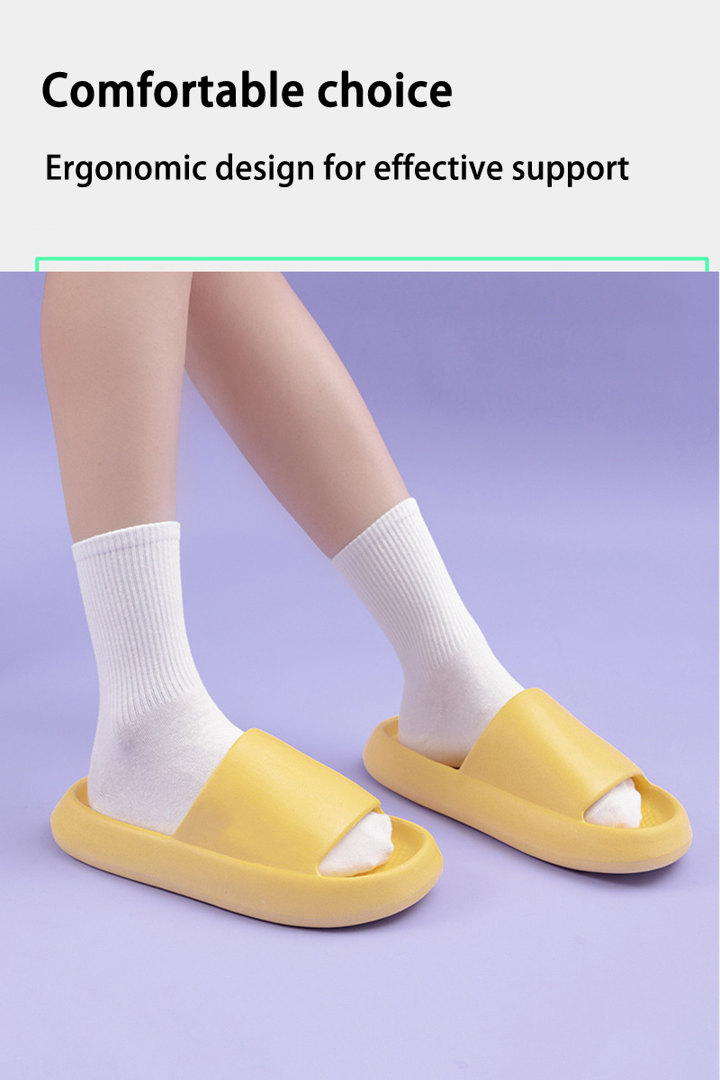 Outwear Slippers 4