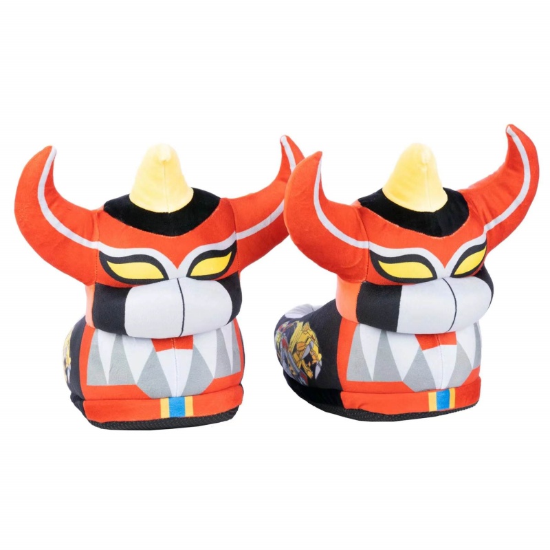 Power Rangers Megazord papuče za odrasle