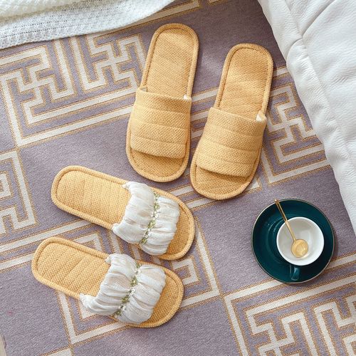 Kedu ihe bụ slippers kwesịrị ekwesị maka floorin (4)