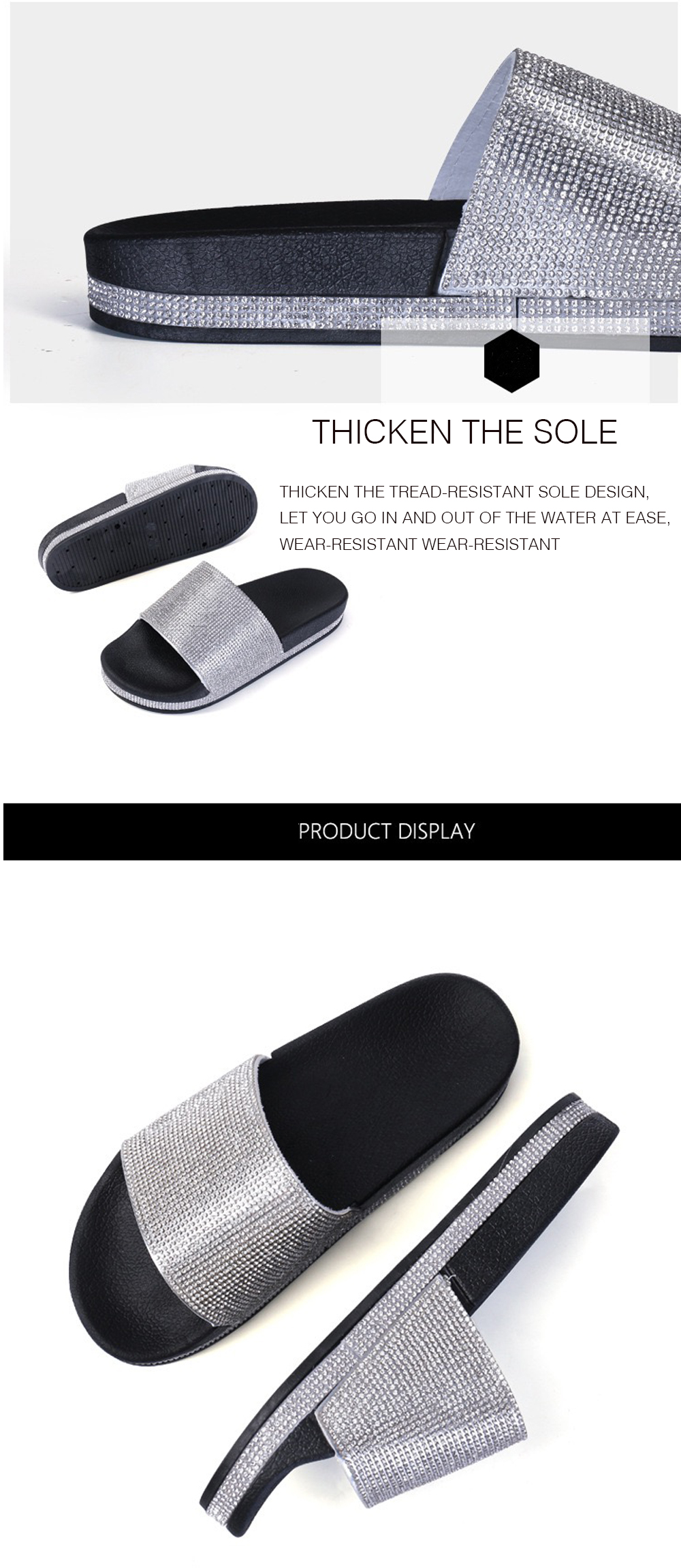 Casual Slippers Specification 3