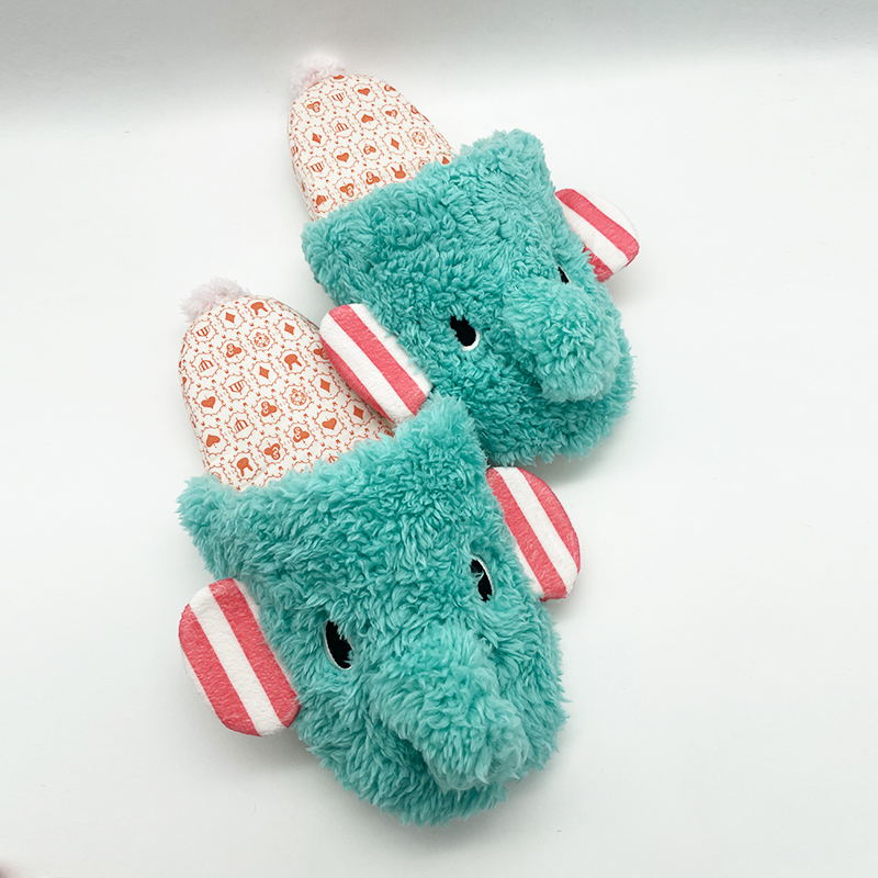 elephant slippers9