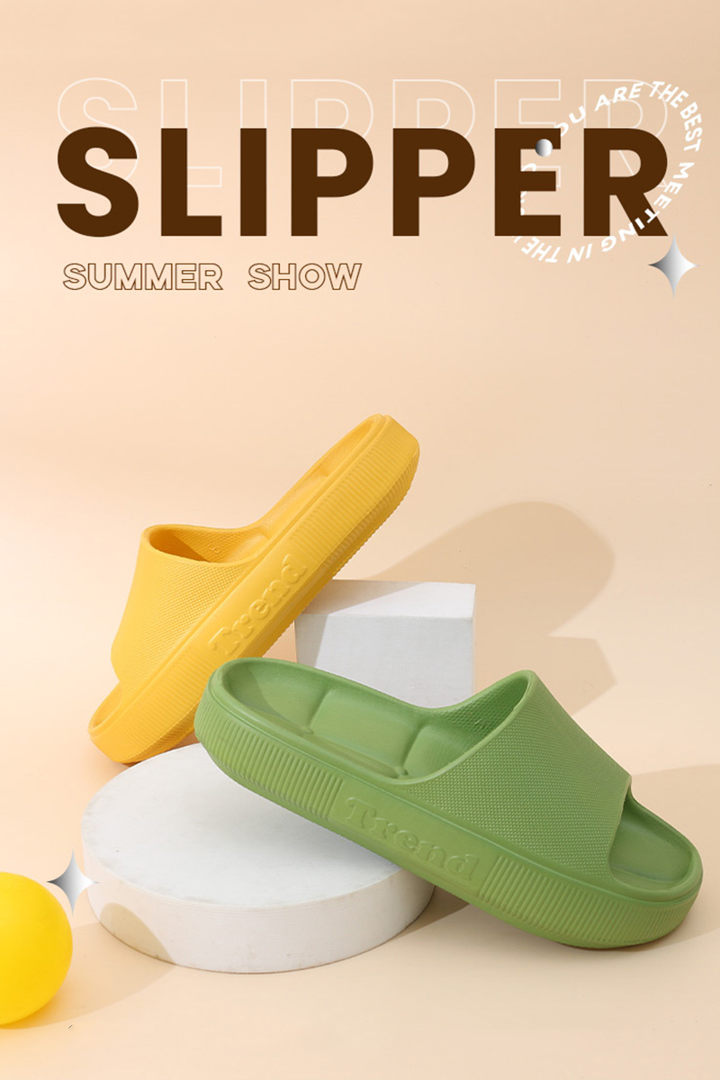 waterproof slippers